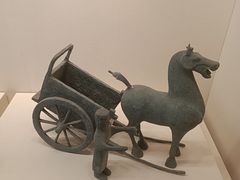 -古车博物馆