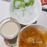 吃上瘾的海底捞