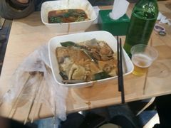 -林静小吃(复兴路店)