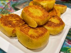 -闯关东东北农家菜(崂山石老人店)