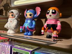 -泡泡玛特POPMART(合生汇店)