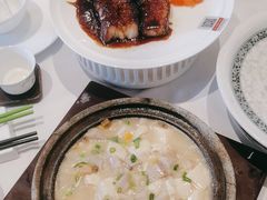 -侨美·唐荔园·40年地道粤菜