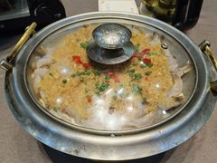 -香山湖家家宴(中山陵店)
