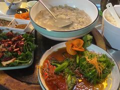 -八木轩·寻味大理白族民俗餐厅(文献路店)