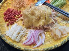 -顺峰顺水顺德菜(龙华店)