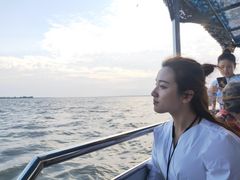 -卧龙湖