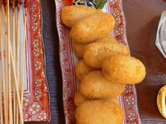 -蜻蜓逐宴全日制西餐厅I古北水镇大酒店