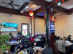 -长兴菜馆(高桥店)