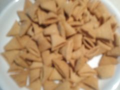 脆脆角小食-海底捞火锅(泉城路店)