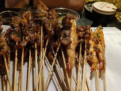 -今邕烧烤(西大店)