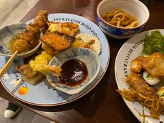 -松子料理(亮马桥店)