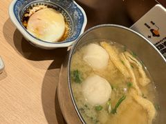 -肉肉大米(德基广场店)