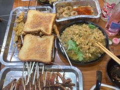 -老虎滩大连海鲜烧烤(建邺云锦路总店)