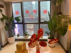 -橙曼酒店(双子塔环球中心店)
