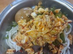 -李氏紫竹林卤粉(火车站店)