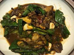 -回头食客-李久其家民间餐厅(望城金桥国际店)