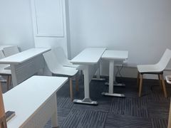 -新东方国际教育·雅思托福(裕德路校区)