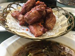 -金丰鱼庄(四团店)