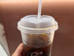 -CoCo都可(建外SOHO店)