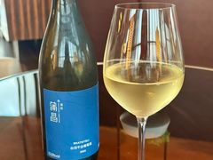 -君悦酒店·大堂酒吧·高空下午茶·暮色微醺