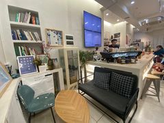 -玫瑰咖啡(中山六路店)