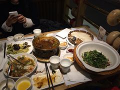 -掌柜的店·河南菜(新天地店)
