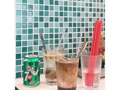 阿华田咖啡-華歡冰室-WahFoon(吉大店)