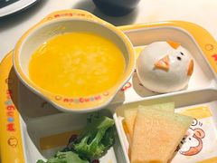 -绿茶餐厅(北京世纪金源店)