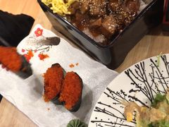 -晓寿司·日本料理(望京博雅店)