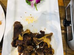 -黄泥岗·地道湖北菜(奥特莱斯店)