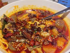 -太二酸菜鱼(兴业太古汇店)