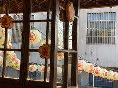 -欢乐茶馆·木马谣剧场(南京小西湖店)