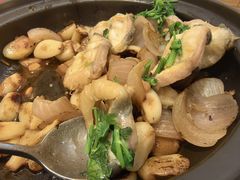 -莆田餐厅PUTIEN(金融街购物中心店)