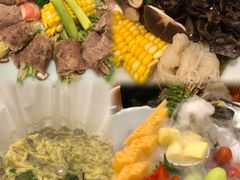 -蟹田居·活蟹料理(东城店)