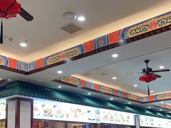 -葛记焖饼(伏牛路店)