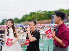 -中国盱眙国际龙虾节广场
