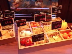 -杭州西子湖四季酒店-WL BISTRO西湖餐厅(灵隐路店)