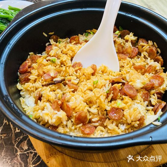 广福排挡(世贸店)