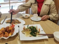 -佛有缘素食馆·荔湾老字号(陈家祠首店)