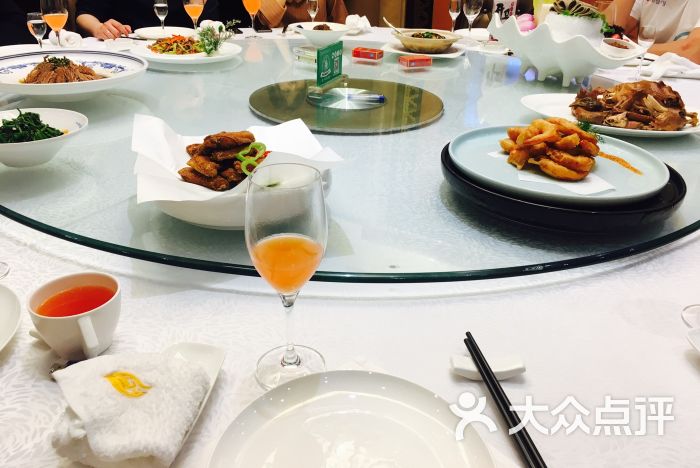 凤凰园贵宾楼-图片-唐山美食-大众点评网