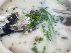 -天乐农家鱼头王(天目湖店)