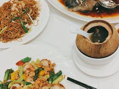 -御彩酒家(东风东路店)