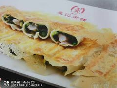 -孟记粥铺·家常菜·烧烤·粥(亚运村店)