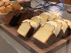 -星巴克(港汇1号办公楼店)