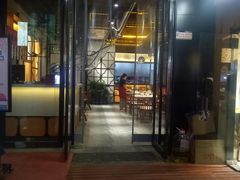 门面-老廣糖水铺(乐汇城店)