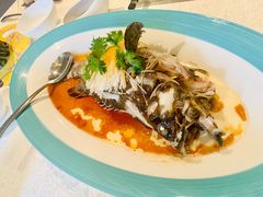 -红棉中餐厅·广州海航威斯汀酒店