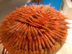 -星伦多自助料理·涮烤一体(杭州来福士店)