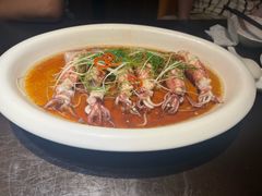 -巷语私房料理(华一实业大厦店)