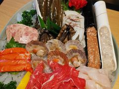 -生如夏花泰式火锅(鹭洲里店)