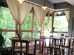 -时光花园(白鹭洲店)